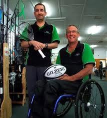 Oamaru Sports And Outdoors Limited