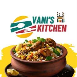Vani's Indian Kitchen (Biryani House)