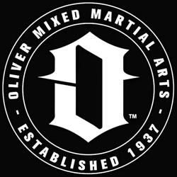 Oliver MMA Napier
