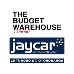 The Budget Warehouse - Jaycar Otorohanga
