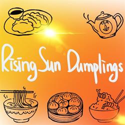 Rising Sun Dumplings