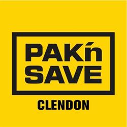 PAK'nSAVE Clendon