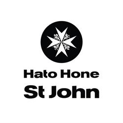 Hato Hone St John Retail Store
