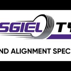 Mosgiel Tyre Centre
