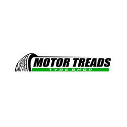 Motor treads Taupo