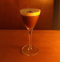 The Teal Lounge