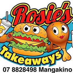 Rosie's Takeaways