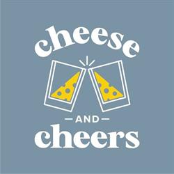 cheese & cheers