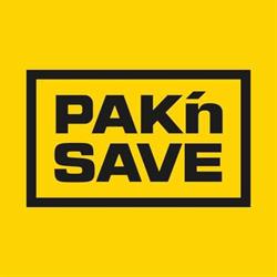 PAK'nSAVE New Plymouth