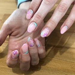 The Nail Garage