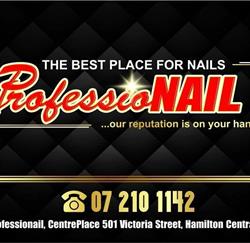 Professionail