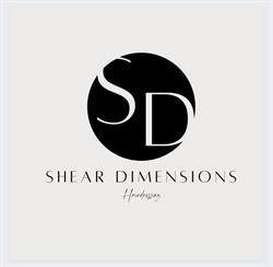 Shear Dimensions