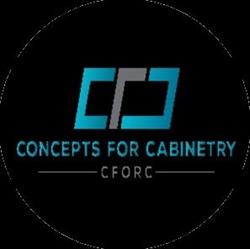 Concepts For Cabinetry