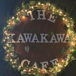 The Kawakawa Cafe