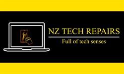 NZ Tech Repairs