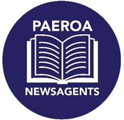 Paeroa Newsagents