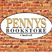 Pennys' Bookstore and NZ Post