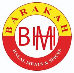Barakah Halal Meats and Spices