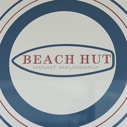 Deckchair is now Beach Hut Cafe