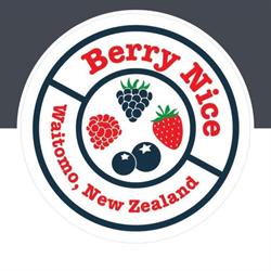 Berry Nice