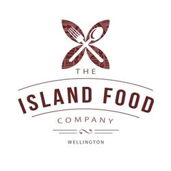 The Island Food Catering Company