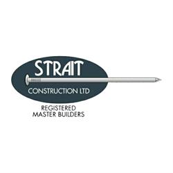 Strait Construction Ltd