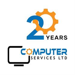 Computer Services Ltd