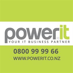 Power IT