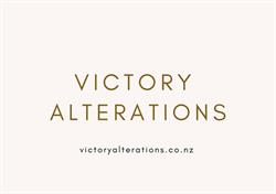 Victory Clothing Alterations