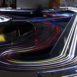 Wellington slot car club
