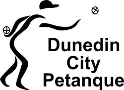 Dunedin City Petanque Inc