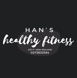 Han's Healthy Fitness
