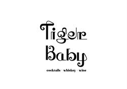 Tiger Baby Bar