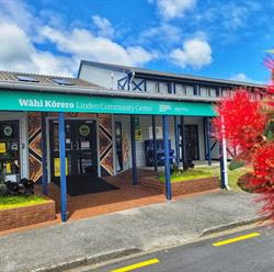 Linden Community Centre