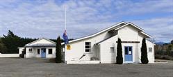 Wairau Valley Peace Memorial Hall