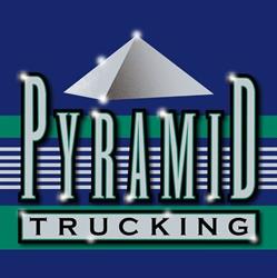 Pyramid Trucking - Te Aroha