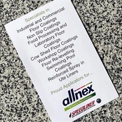 Armourshield Coatings