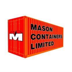 Mason Containers - Self-Storage Site