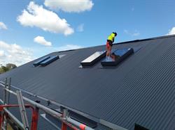 Mount Roof Services