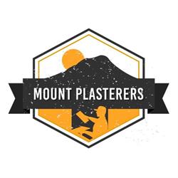Mount Plasterers