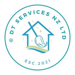 DT SERVICES NZ LIMITED(Dazzle Touch)
