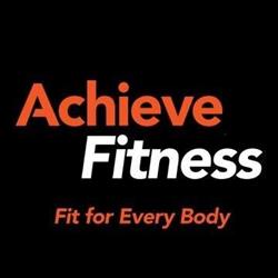Achieve Fitness