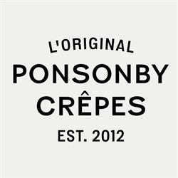 Ponsonby Crêpes