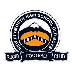New Plymouth Old Boys’ Rugby Club