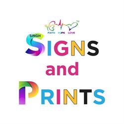 Singh Signs and Prints, Tauranga