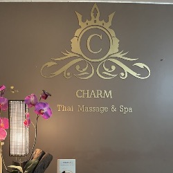 Charm Thai Massage