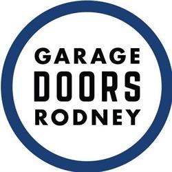 Garador Garage Doors Rodney