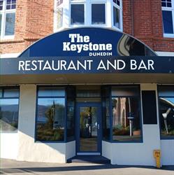The Keystone Dunedin