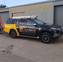 Ultimate Garage Doors