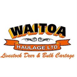 Waitoa Haulage